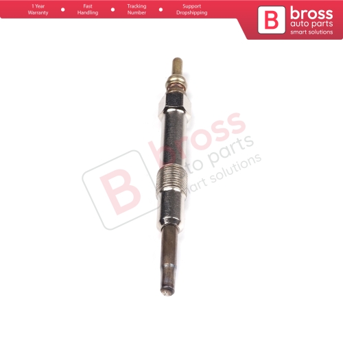 1 Piece Heater Glow Plugs GX103 0100226436 358G for Fiat Alfa Lancia Opel