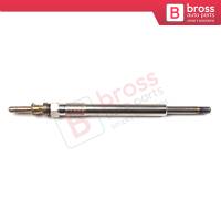 1 Piece Heater Glow Plugs GX133 0 100 226 370 GN025 for BMW E38 740d