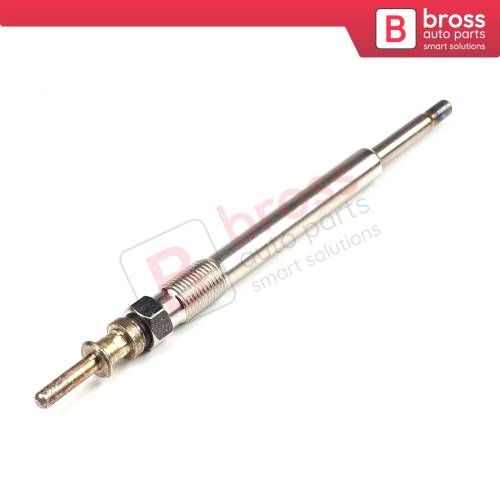 1 Piece Heater Glow Plugs GX133 0 100 226 370 GN025 for BMW E38 740d