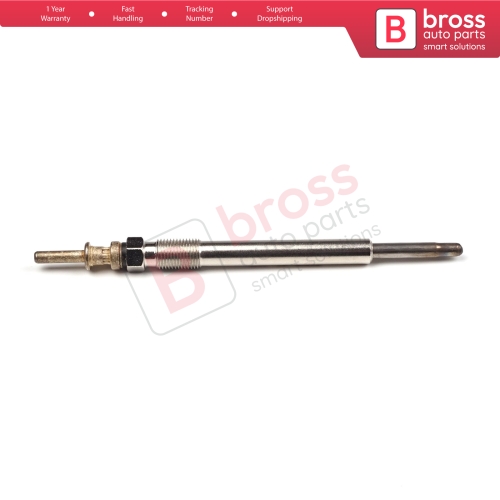 1 Piece Heater Glow Plugs GX2135 0 100 266 003 GE103 for BMW 7 Series 4.0 4.5