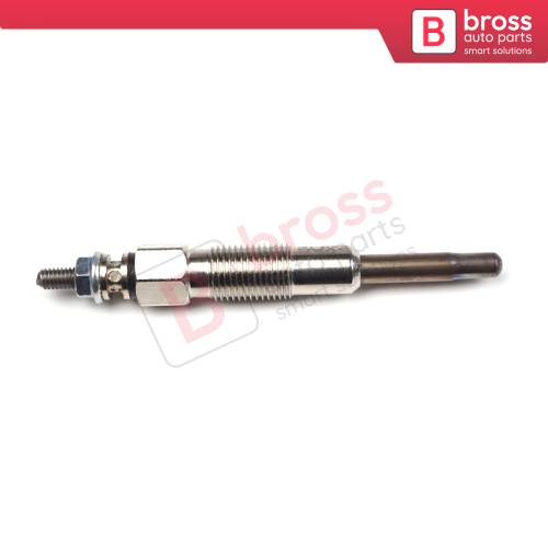 1 Piece Heater Glow Plugs GX79 350G0100226354 for Renault Peugeot Citron Iveco 2.8 2.5