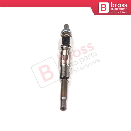 1 Piece Heater Glow Plugs GX79 350G0100226354 for Renault Peugeot Citron Iveco 2.8 2.5