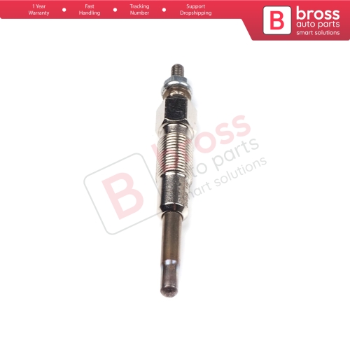 1 Piece Heater Glow Plugs GX79 350G0100226354 for Renault Peugeot Citron Iveco 2.8 2.5