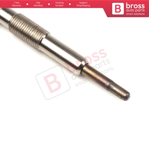 1 Piece Heater Glow Plugs GX94 0100226245 363G for Renault Opel Vauxhall 1.9 D