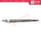 1 Piece Heater Glow Plugs GJ1135KI 0100226522 for Kia Hyundai 1.1 1.4 1.6 CRDI