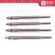 4 Pcs Heater Glow Plugs GX128 0100226353 for Mercedes A W168 Vaneo1.7 CDI