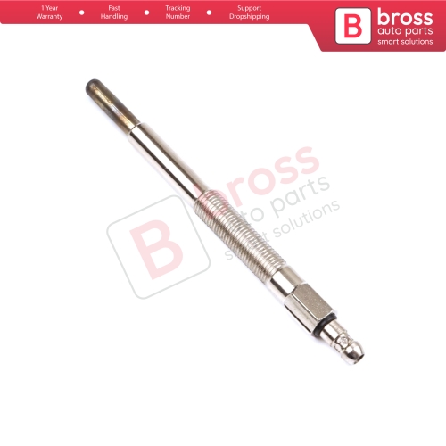 1 Piece Heater Glow Plug 12 Volt for Caterpillar 3304 3306 3T9561
