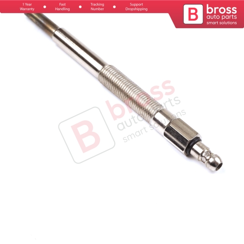 1 Piece Heater Glow Plug 12 Volt for Caterpillar 3304 3306 3T9561