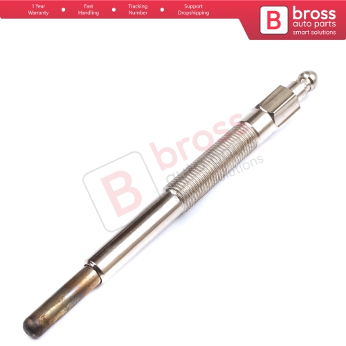 1 Piece Heater Glow Plug 12 Volt for Caterpillar 3304 3306 3T9561