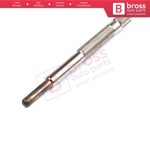 1 Piece Heater Glow Plug 12 Volt for Caterpillar 3304 3306 3T9561