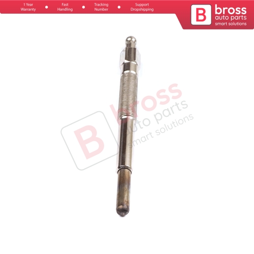 1 Piece Heater Glow Plug 12 Volt for Caterpillar 3304 3306 3T9561