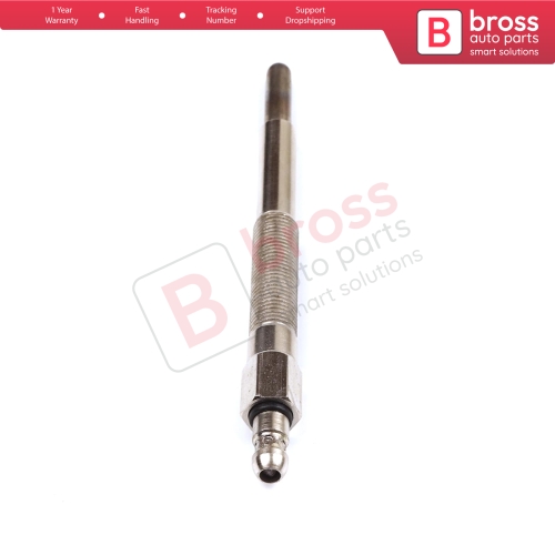 1 Piece Heater Glow Plug 12 Volt for Caterpillar 3304 3306 3T9561
