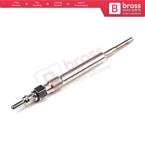 1 Piece Heater Glow Plugs GX124 059963319A GN008 for VW Audi Skoda