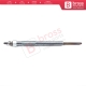 1 Piece Heater Glow Plug 11 Volt for Isuzu D Max Rodeo MK1 8 9817 4898 0
