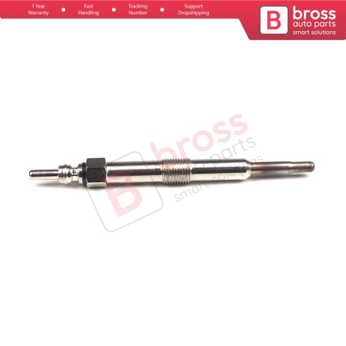 1 Piece Heater Glow Plug 11 Volt for Land Rover Defender Discovery ERR6066