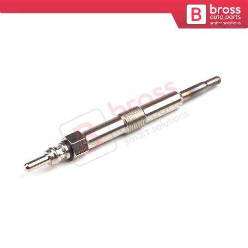 1 Piece Heater Glow Plug 11 Volt for Land Rover Defender Discovery ERR6066