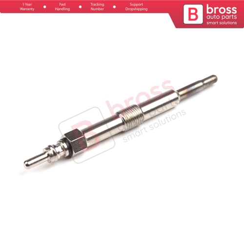 1 Piece Heater Glow Plug 11 Volt for Land Rover Defender Discovery ERR6066