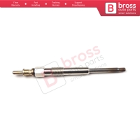 1 Piece Heater Glow Plug 11.5 Volt A6601590001 for Smart 0.8 CDI