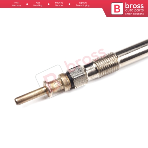 1 Piece Heater Glow Plugs GX106 12232248059 for Opel BMW Rover
