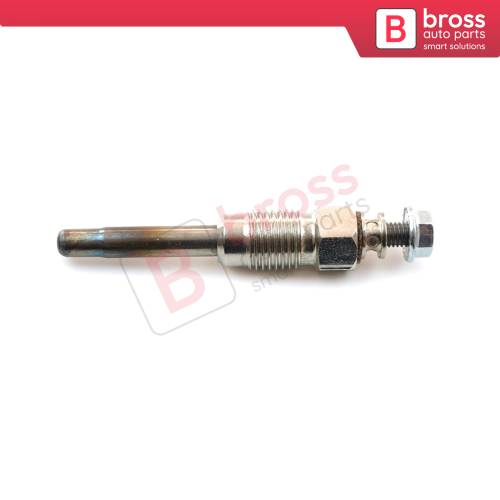 1 Piece Glow Plug Auxiliary Heater XS7H6M090AA GN984 for Renault Megane MK1 1.9 TDI
