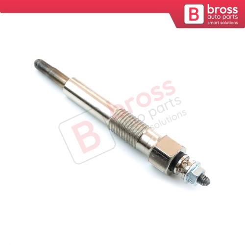 1 Piece Glow Plug Auxiliary Heater 94481972 for Opel Astra F Corsa Combo Vectra 11 Volt 1.7 1.5 Engine