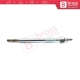 1 Piece Glow Plug Auxiliary Heater 11 Volt 7701057806 1214079 for Opel Renault Saab 3.0 Engine