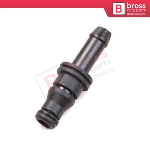 Coolant Breather Hose Pipe Socket A0039970689 for Mercedes W203 W221 C230 S400 S550 S600