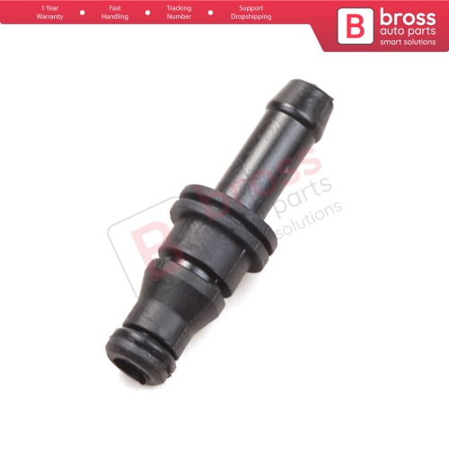 Coolant Breather Hose Pipe Socket A0039970689 for Mercedes W203 W221 C230 S400 S550 S600