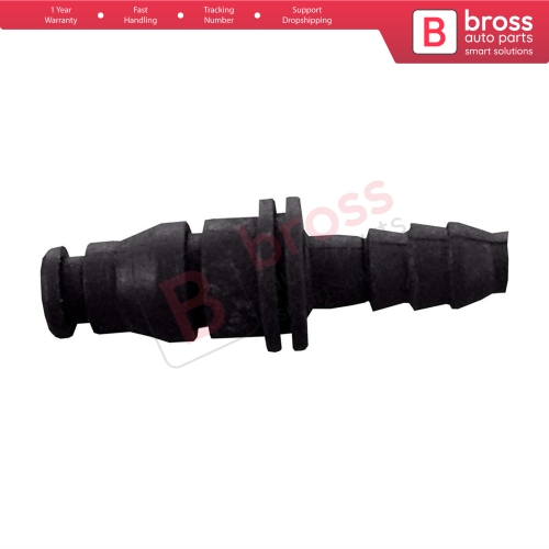 Universal Expansion Tank Coolant Hose Connector