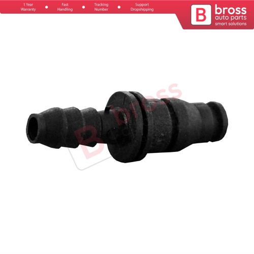 Universal Expansion Tank Coolant Hose Connector