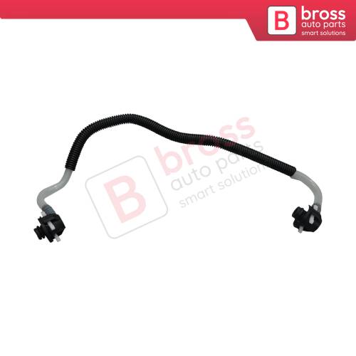 Diesel Fuel Line Pipe 6110702032 From Filter To Pump for Mercedes Benz Sprinter Vito