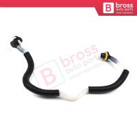 Diesel Fuel Line Pipe A6110706832 From Filter To Pump for Mercedes Benz Sprinter Vito