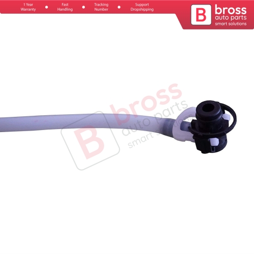 Diesel Engine Fuel Hose Pipe Line 6110702932 for Mercedes C E V Class Sprinter Vito 638