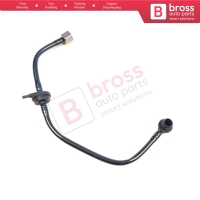 Brake Booster Valve With Hose 564609 90497004 For Opel Vauxhall Vectra B 2.0