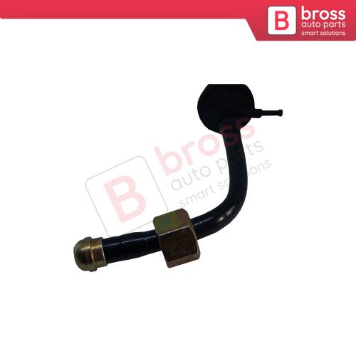 Brake Booster Valve With Hose 564609 90497004 For Opel Vauxhall Vectra B 2.0