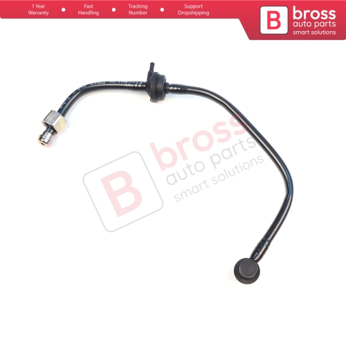 Brake Booster Valve With Hose 564609 90497004 For Opel Vauxhall Vectra B 2.0