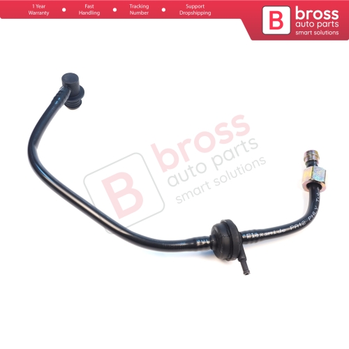 Brake Booster Valve With Hose 564609 90497004 For Opel Vauxhall Vectra B 2.0