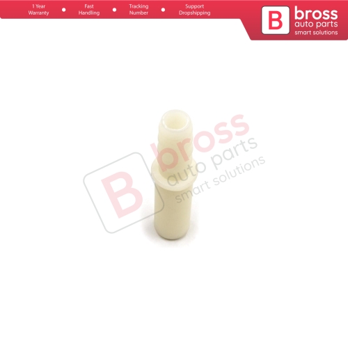 Brake Booster Vacuum Hose 2024304629 Repair Part for Mercedes C W202 CLK430