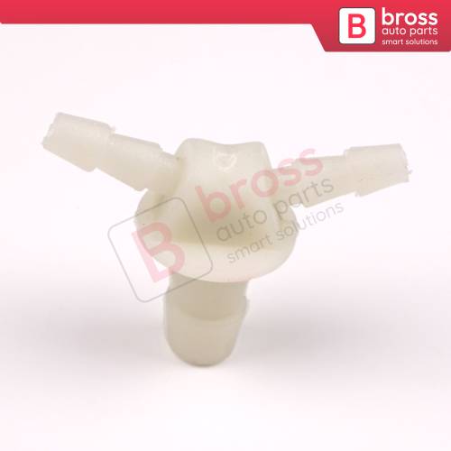 Cylinder Crankcase Oil Breathing Pressure Reducing Valve Connector 1110180009 for Mercedes Ssang Yong
