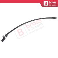 Engine Coolant Overflow Hose Vent Tube Breather Pipe 2115010225 for Mercedes E Class W211 OM646 Engine