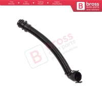 Diesel Engine Air Intake Breather Pipe Hose For BMW 1 2 3 4 5 7 X1 X3 X4 X5 F30 Series B37 B47 N47 13717823517