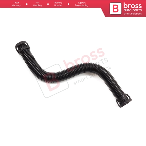 Cylinder Head Vent Hose Pipe For BMW 1 Series F20 F21 2011-2016 3 F30 F80 F31 2012-2016 N13 Engine 11157608144