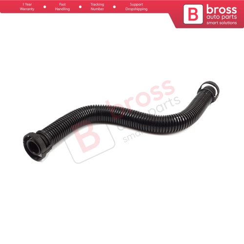 Cylinder Head Vent Hose Pipe For BMW 1 Series F20 F21 2011-2016 3 F30 F80 F31 2012-2016 N13 Engine 11157608144