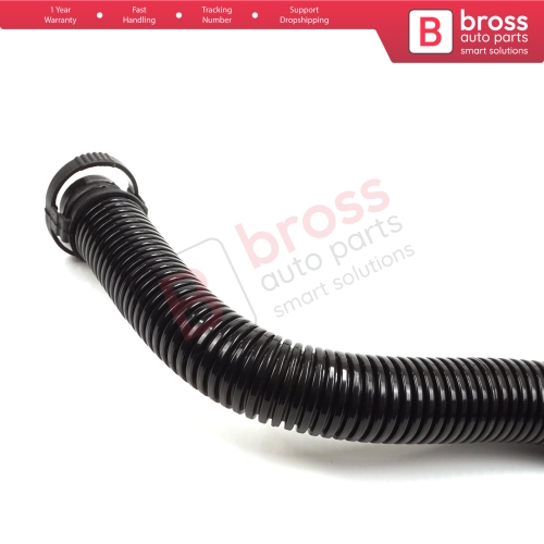 Cylinder Head Vent Hose Pipe For BMW 1 Series F20 F21 2011-2016 3 F30 F80 F31 2012-2016 N13 Engine 11157608144