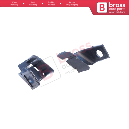 Headlight Holder Mount Repair Bracket Tab Set Left Right Side for Seat Leon MK2 1P Toledo MK3 5P Altea 5P 5P1941005 5P1941006