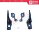 Headlight Holder Mount Repair Bracket Tab Set Left Right Side for Ford Fiesta MK6 CB1 CCN B299 B409 2008-2013 8A6113W030 8A6113W030