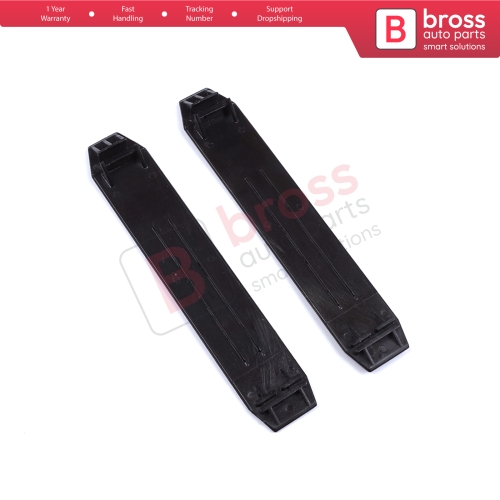 Headlight Holder Mount Repair Bracket Tab Set for  Ford Focus C-Max MK1 DM2 2003-2010 1323316