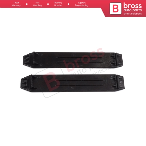 Headlight Holder Mount Repair Bracket Tab Set for  Ford Focus C-Max MK1 DM2 2003-2010 1323316