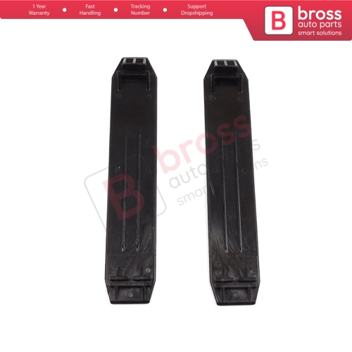 Headlight Holder Mount Repair Bracket Tab Set for  Ford Focus C-Max MK1 DM2 2003-2010 1323316