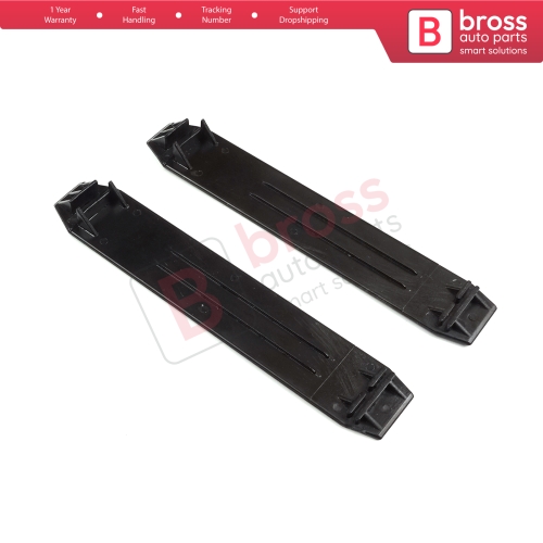 Headlight Holder Mount Repair Bracket Tab Set for  Ford Focus C-Max MK1 DM2 2003-2010 1323316
